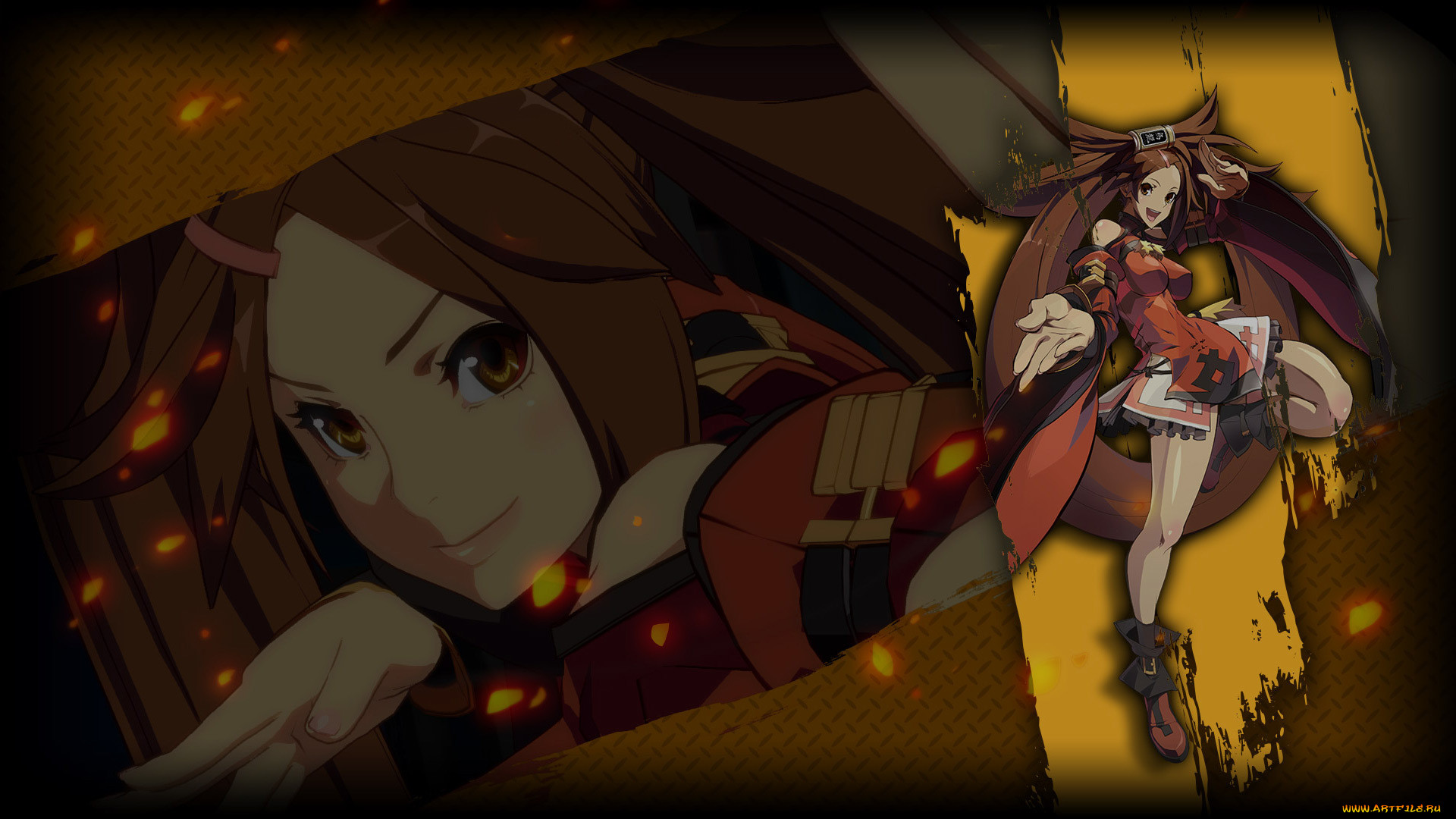  , guilty gear x, guilty, gear, x